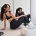 Empower Your Workout with Bombshell Sportswear: Activewear That Supports and Inspires