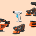 Unlock Your Home’s Potential with Black+Decker: Power Tools and Appliances Built for Every Task